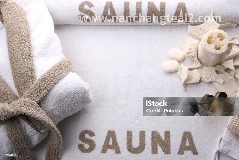 南昌按摩会所奢华环境